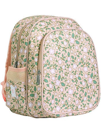 A Little Lovely Company | Cartable sac à dos enfant isotherme pour école maternelle et primaire