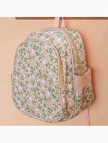 A Little Lovely Company | Cartable sac à dos enfant isotherme pour école maternelle et primaire