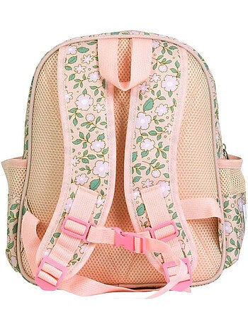 A Little Lovely Company | Cartable sac à dos enfant isotherme pour école maternelle et primaire