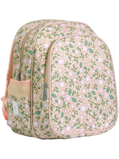 A Little Lovely Company | Cartable sac à dos enfant isotherme pour école maternelle et primaire - Kiabi A Little Lovely Company | Cartable sac à dos enfant isotherme pour école maternelle et primaire - Kiabi