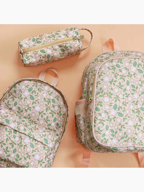 A Little Lovely Company | Cartable sac à dos enfant isotherme pour école maternelle et primaire - Kiabi A Little Lovely Company | Cartable sac à dos enfant isotherme pour école maternelle et primaire - Kiabi