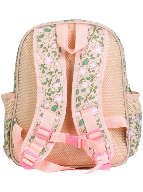 A Little Lovely Company | Cartable sac à dos enfant isotherme pour école maternelle et primaire - Kiabi A Little Lovely Company | Cartable sac à dos enfant isotherme pour école maternelle et primaire - Kiabi