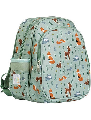 A little lovely company | cartable sac à dos enfant isotherme pour école maternelle et primaire