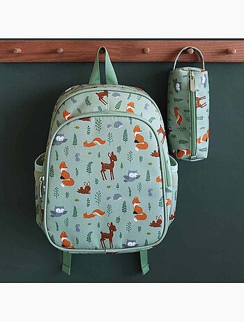 A little lovely company | cartable sac à dos enfant isotherme pour école maternelle et primaire