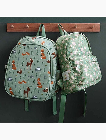A little lovely company | cartable sac à dos enfant isotherme pour école maternelle et primaire
