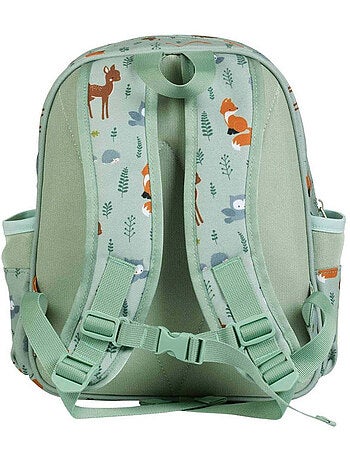 A little lovely company | cartable sac à dos enfant isotherme pour école maternelle et primaire
