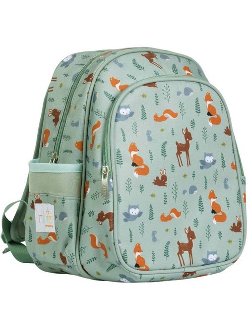 A little lovely company | cartable sac à dos enfant isotherme pour école maternelle et primaire - Kiabi