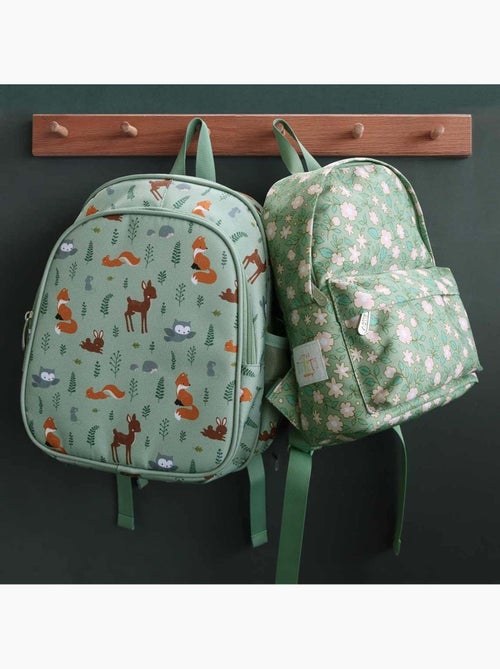 A little lovely company | cartable sac à dos enfant isotherme pour école maternelle et primaire - Kiabi