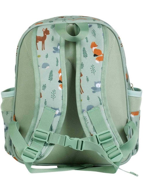 A little lovely company | cartable sac à dos enfant isotherme pour école maternelle et primaire - Kiabi