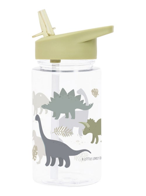 A Little Lovely Company | Gourde enfant ergonomique 450 ml - Kiabi