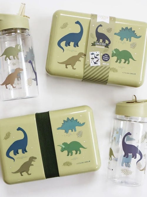 A Little Lovely Company | Gourde enfant ergonomique 450 ml - Kiabi