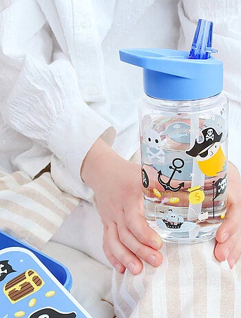 A Little Lovely Company | Gourde enfant ergonomique 450 ml