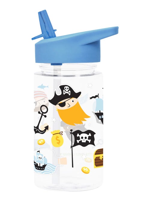 A Little Lovely Company | Gourde enfant ergonomique 450 ml - Kiabi