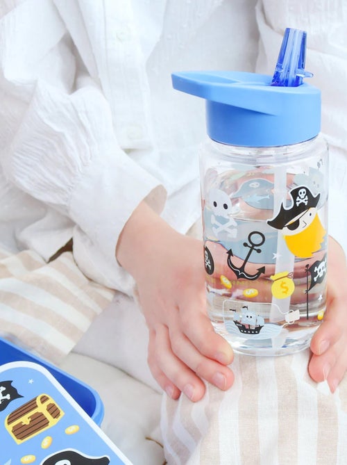A Little Lovely Company | Gourde enfant ergonomique 450 ml - Kiabi