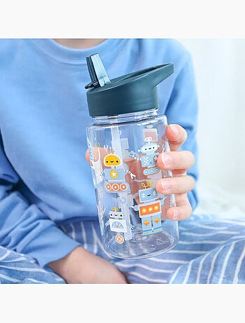 A little lovely company | gourde enfant ergonomique 450 ml