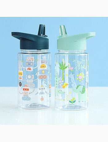 A little lovely company | gourde enfant ergonomique 450 ml