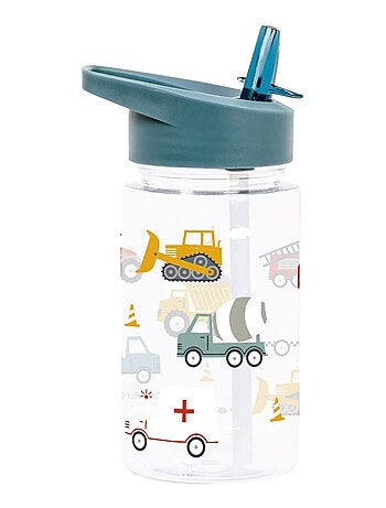 A Little Lovely Company | Gourde enfant ergonomique 450 ml
