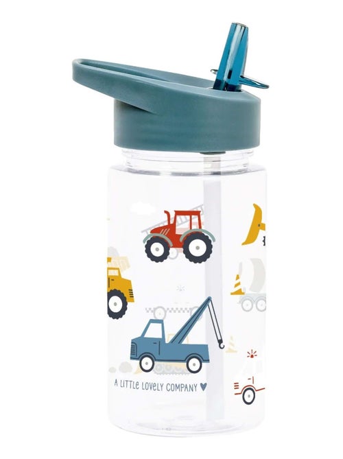 A Little Lovely Company | Gourde enfant ergonomique 450 ml - Kiabi