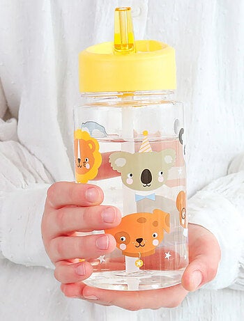 A Little Lovely Company | Gourde enfant ergonomique 450 ml