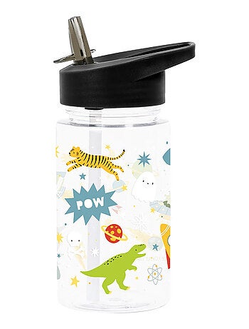 A Little Lovely Company | Gourde enfant ergonomique 450 ml