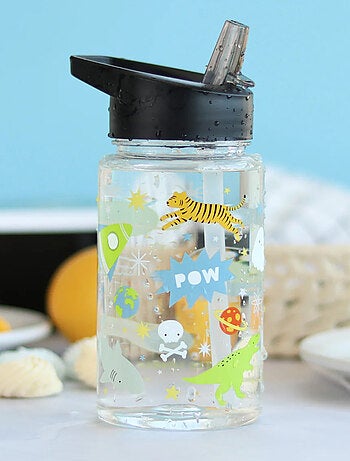 A Little Lovely Company | Gourde enfant ergonomique 450 ml