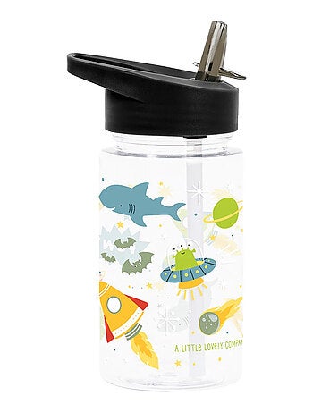 A Little Lovely Company | Gourde enfant ergonomique 450 ml