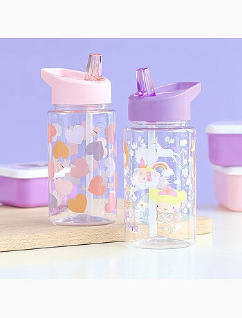 A little lovely company | gourde enfant ergonomique 450 ml