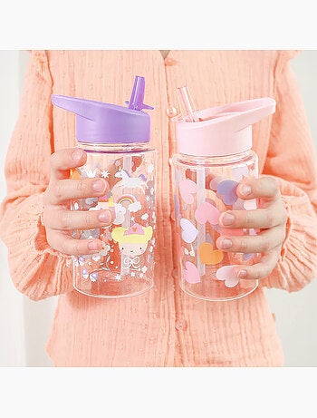 A little lovely company | gourde enfant ergonomique 450 ml