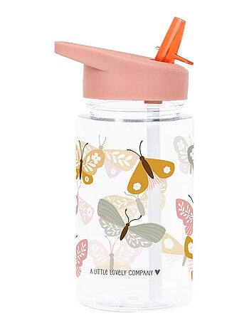 A Little Lovely Company | Gourde enfant ergonomique 450 ml