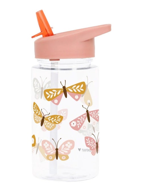 A Little Lovely Company | Gourde enfant ergonomique 450 ml - Kiabi