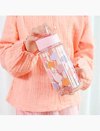 A Little Lovely Company | Gourde enfant ergonomique 450 ml