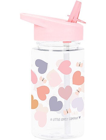 A Little Lovely Company | Gourde enfant ergonomique 450 ml
