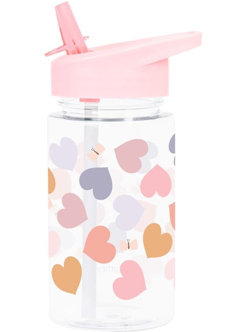 A Little Lovely Company | Gourde enfant ergonomique 450 ml - Kiabi