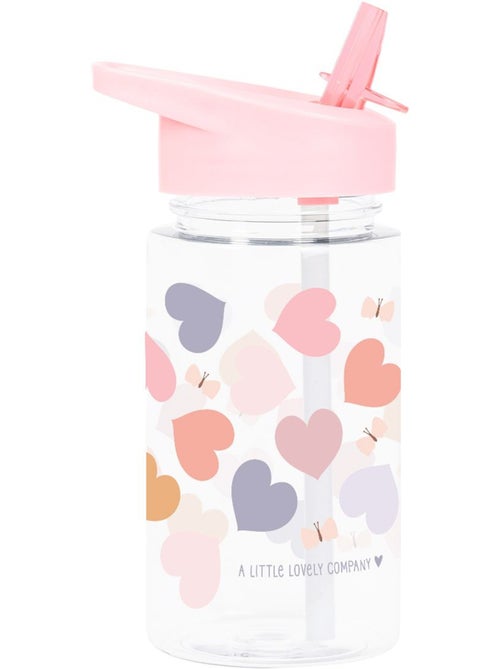 A Little Lovely Company | Gourde enfant ergonomique 450 ml - Kiabi