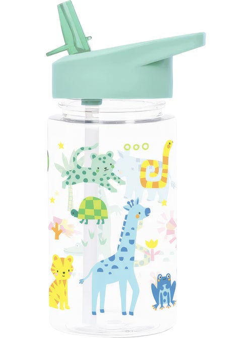 A Little Lovely Company | Gourde enfant ergonomique 450 ml - Kiabi