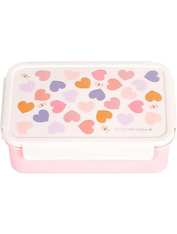 A little lovely company | lunch box enfant 3 compartiments bento