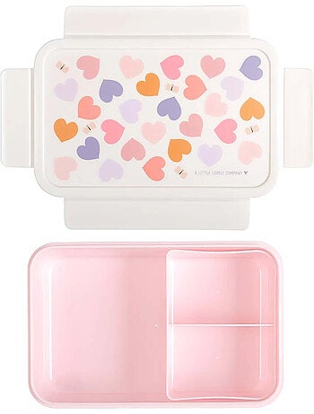 A little lovely company | lunch box enfant 3 compartiments bento
