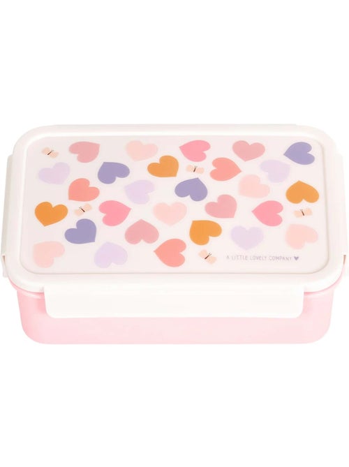 A little lovely company | lunch box enfant 3 compartiments bento - Kiabi