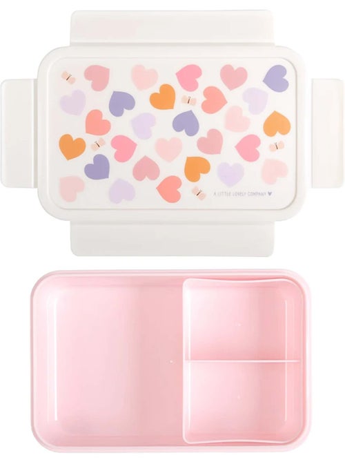 A little lovely company | lunch box enfant 3 compartiments bento - Kiabi
