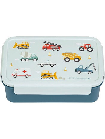A little lovely company | lunch box enfant 3 compartiments bento