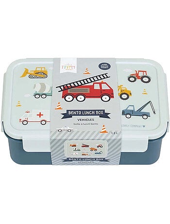 A little lovely company | lunch box enfant 3 compartiments bento