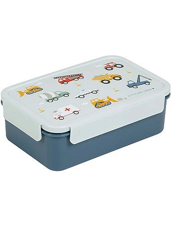A little lovely company | lunch box enfant 3 compartiments bento