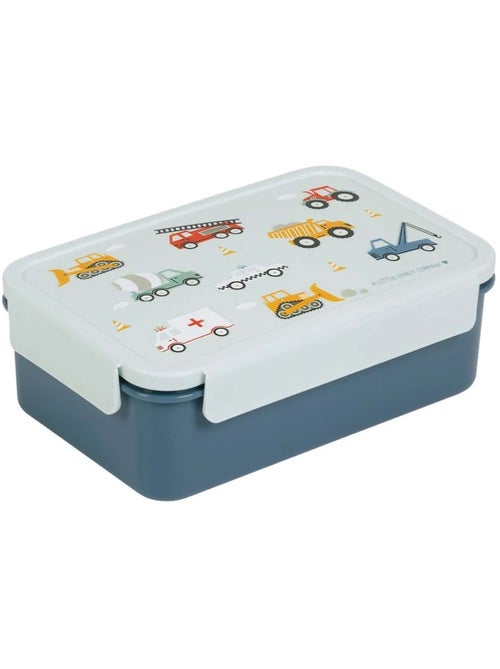 A little lovely company | lunch box enfant 3 compartiments bento - Kiabi A little lovely company | lunch box enfant 3 compartiments bento - Kiabi