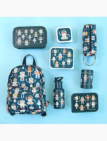 A little lovely company | lunch box enfant 3 compartiments bento