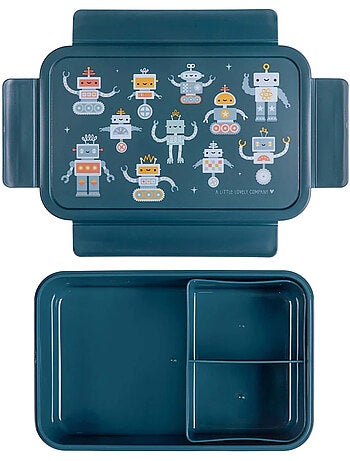 A little lovely company | lunch box enfant 3 compartiments bento
