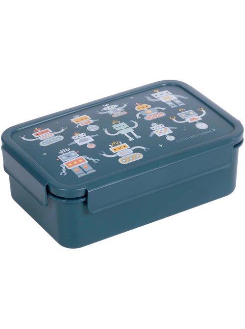 A little lovely company | lunch box enfant 3 compartiments bento - Kiabi