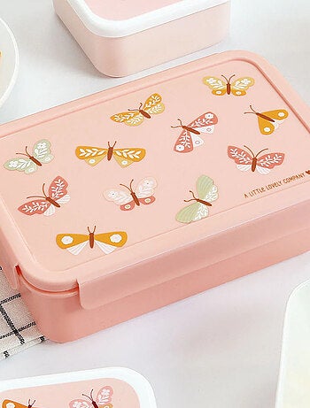 A little lovely company | lunch box enfant 3 compartiments bento