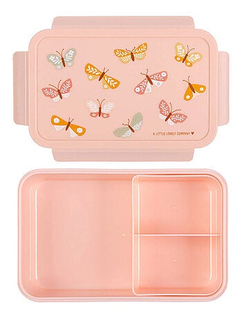 A little lovely company | lunch box enfant 3 compartiments bento