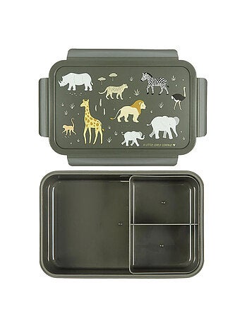A little lovely company | lunch box enfant 3 compartiments bento