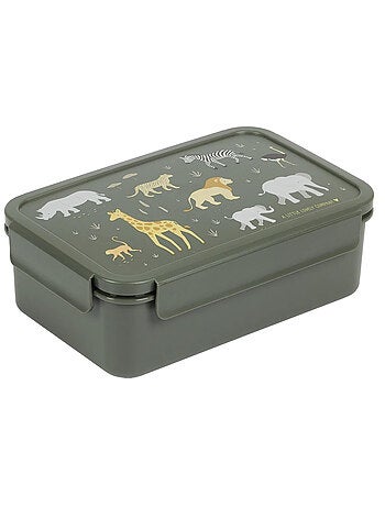 A little lovely company | lunch box enfant 3 compartiments bento
